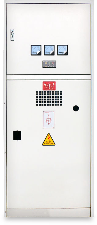 環(huán)網(wǎng)柜照片