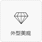 外型美觀