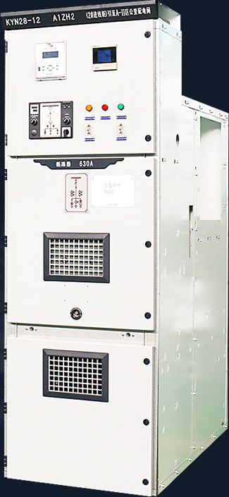 高壓開關(guān)柜操作面板可視化參數(shù)