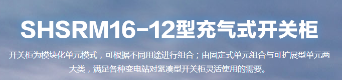 充氣柜介紹