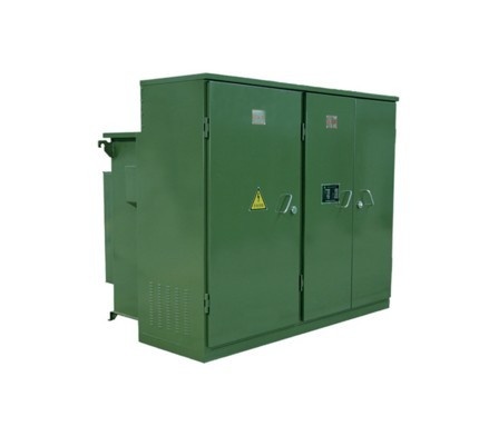 箱式變電站廠家
