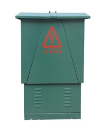 箱式變電站廠家