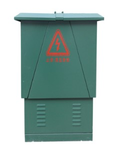 歐式電纜分支箱