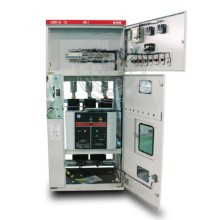 固體絕緣柜示意圖