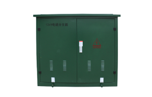 電纜分支箱
